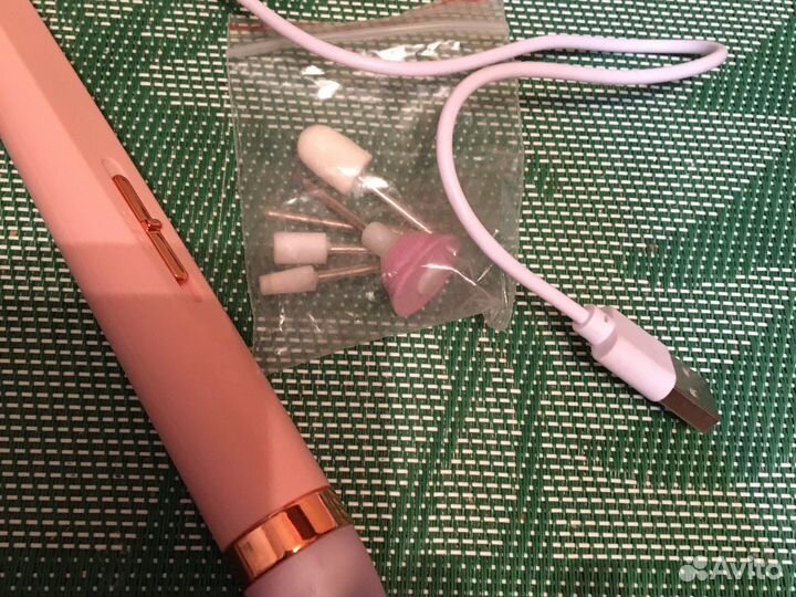 Аппарат для маникюра и педикюра