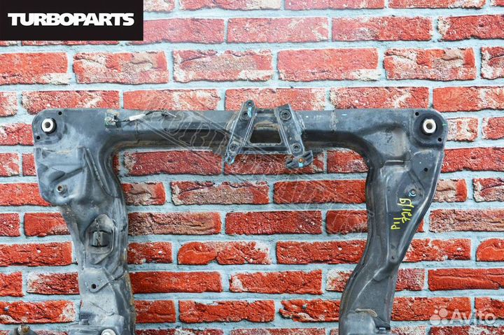 Балка под двс передняя Honda Accord CU2 K24Z3