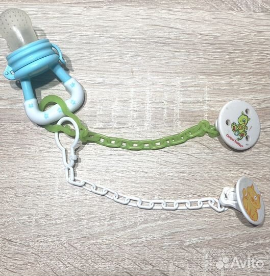 Молокоотсос ручной