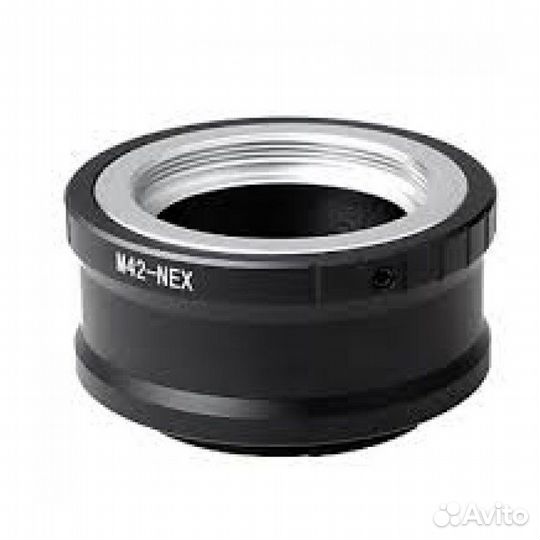 Переходник Fujimi M42-NEX E-mount