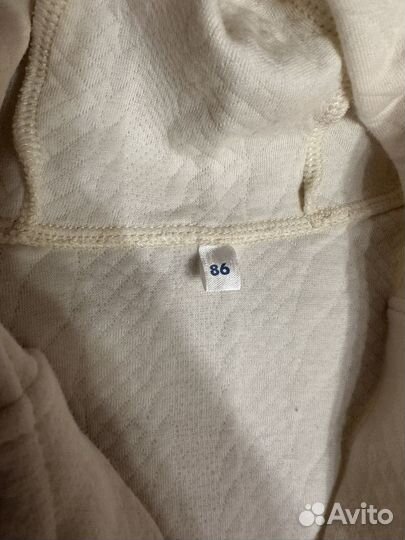 Продам детские вещи