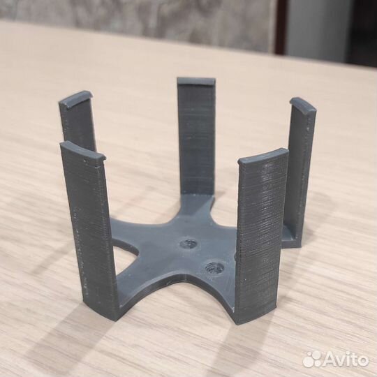 Держатель для колонки Яндекс мини