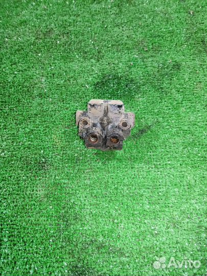 Колдун распределитель тормозных усилий Tribute