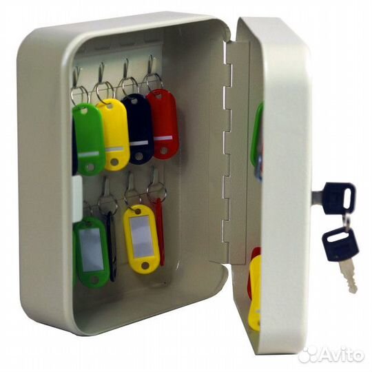 Шкаф для ключей K-20R