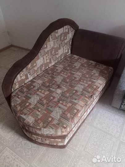 Детский диван