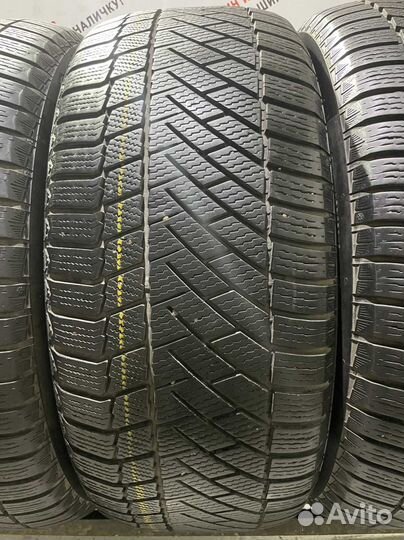 Continental ContiVikingContact 6 255/50 R19 107T