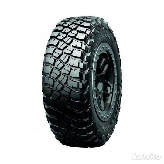 Bfgoodrich Mud-Terrain T/A KM3 245/65 R17