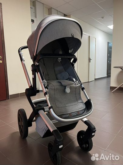 Коляска 2 в 1 joolz day 2