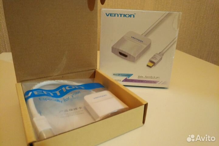 Mini DisplayPort 20M