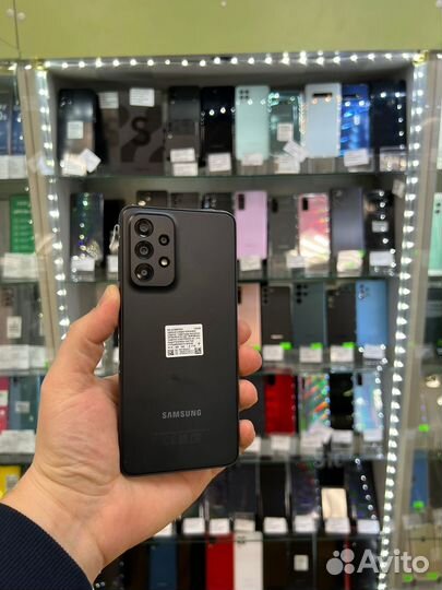 Samsung Galaxy A33 5G, 6/128 ГБ