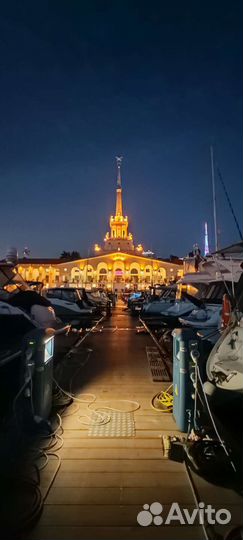 Экскурсии по Сочи