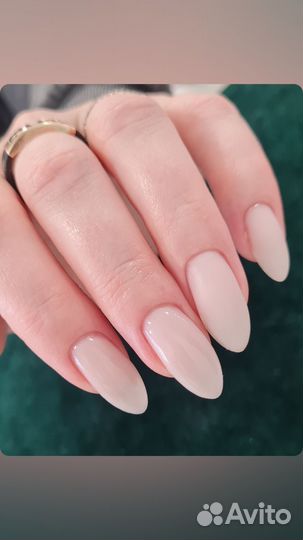 Маникюр, педикюр