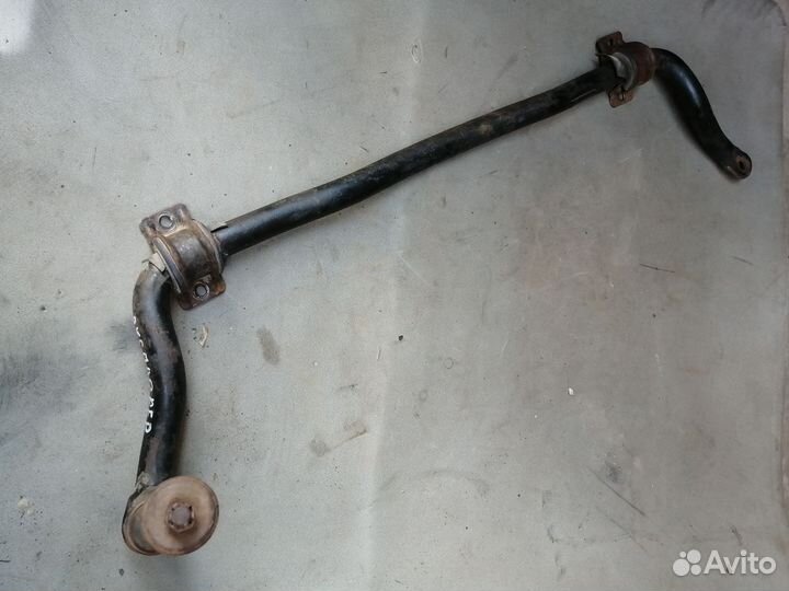 Стабилизатор передний для Ford America Explorer U2