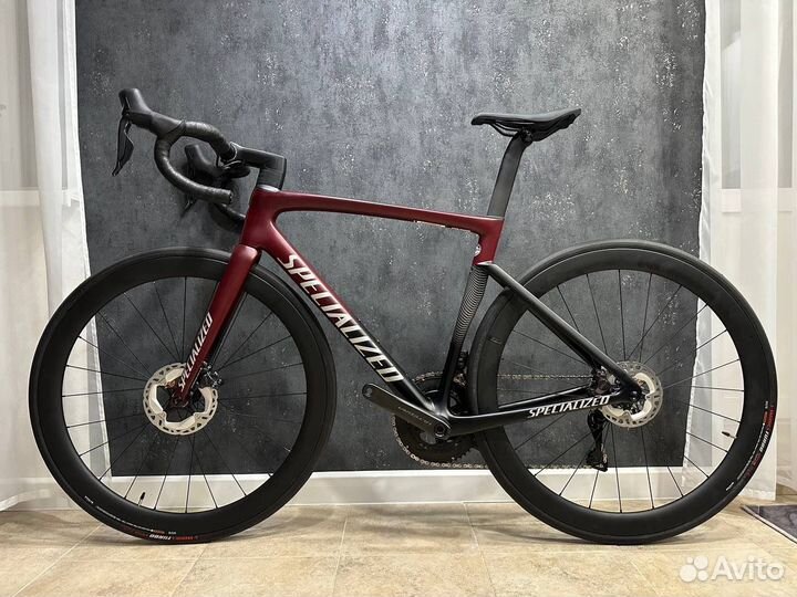 Specialized Tarmac SL7 Expert 2023 Новый