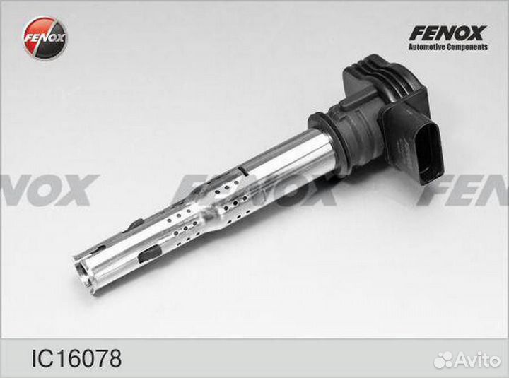 Fenox IC16078 Катушка зажигания