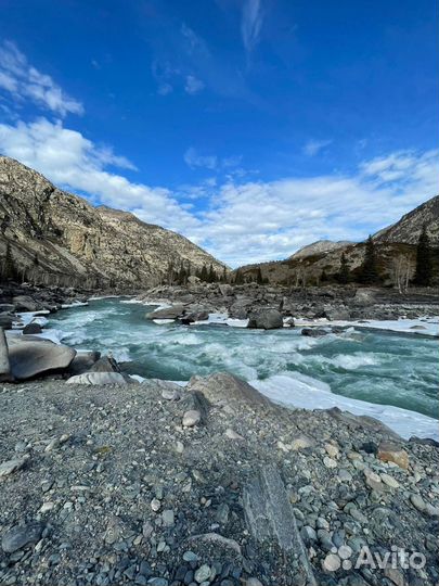 Алтай Таш-Тур