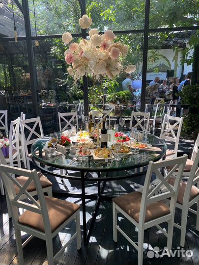 Банкетный зал