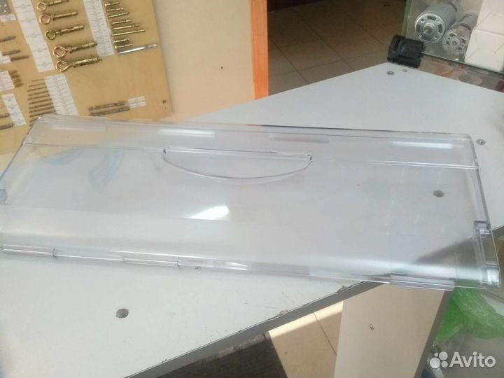 Панели ящиков для холодильников