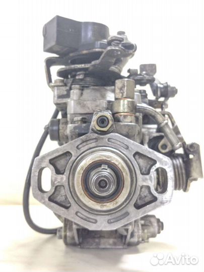 Тнвд Toyota 2CT, 3CT