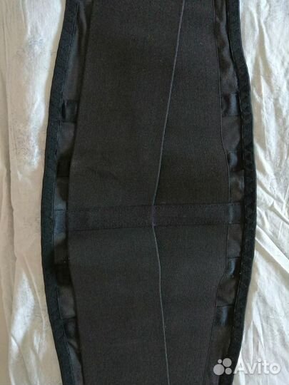 Пояс ортопедический