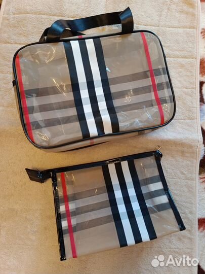 Косметичка новая