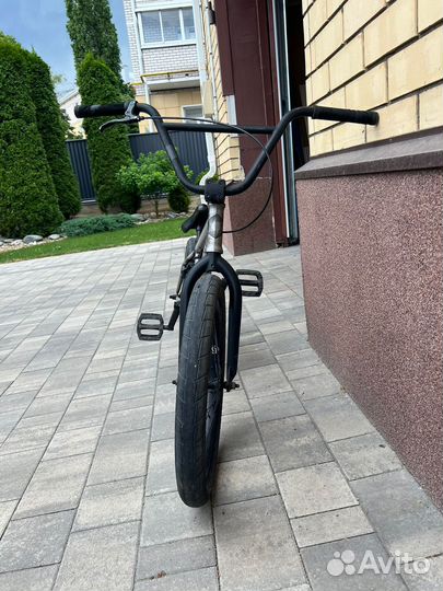 Bmx wethepeople nova20