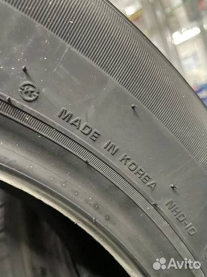 Nexen N'Blue HD Plus 205/55 R16 91H