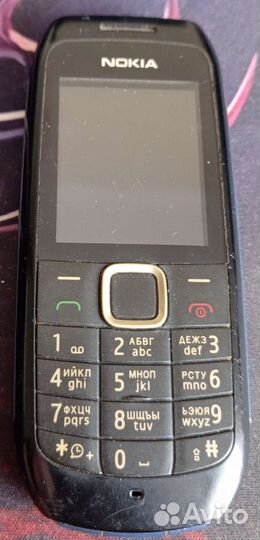 Телефон Nokia