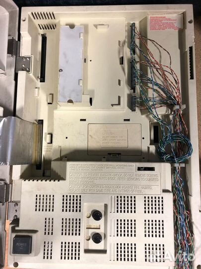 Атс Panasonic KX-TD816RU