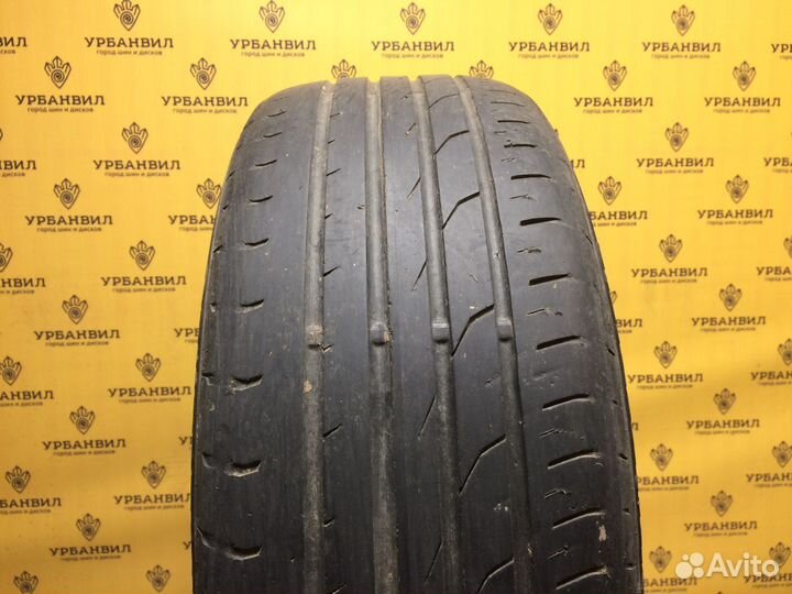 Continental ContiPremiumContact 2 205/55 R16 91V