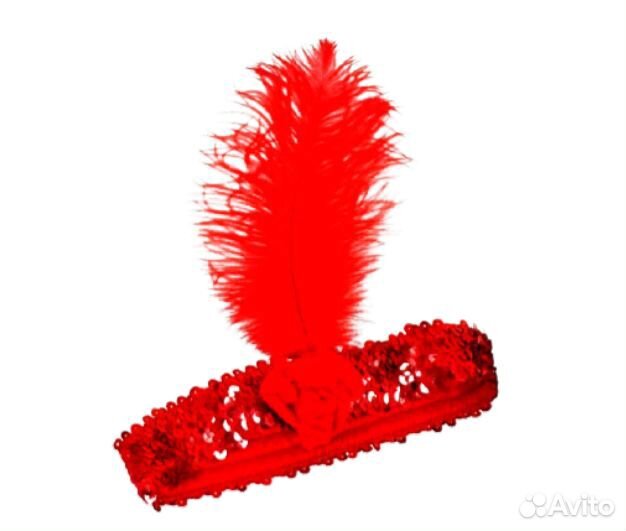 Головной убор Кабаре 6017453