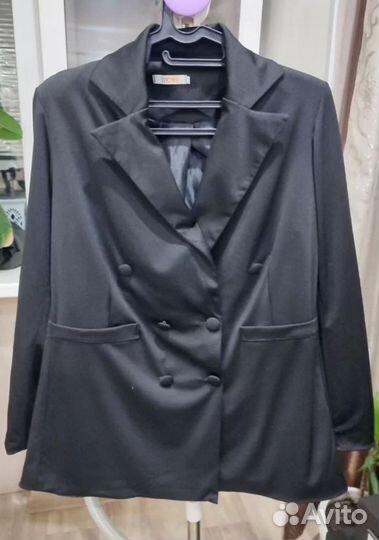 Брючный костюм женский 48 50