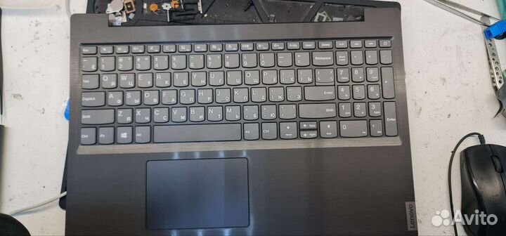 Новый топкейс Lenovo L340 5cb0s16618