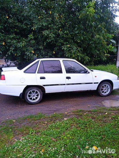 Daewoo Nexia 1.5 МТ, 2012, 200 000 км