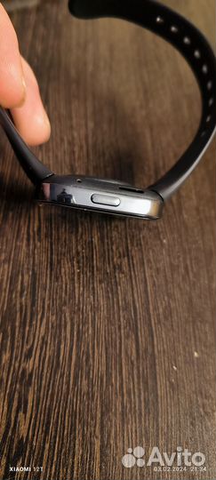 Redmi watch 3