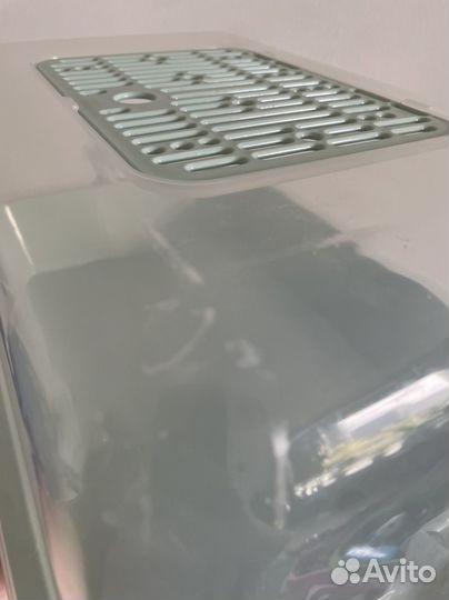 Террариум пластиковый