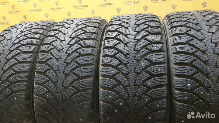 Nokian Tyres Nordman 4 215/55 R16