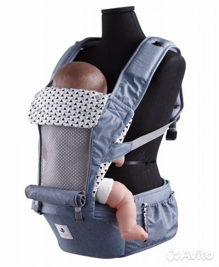 Эргорюкзак