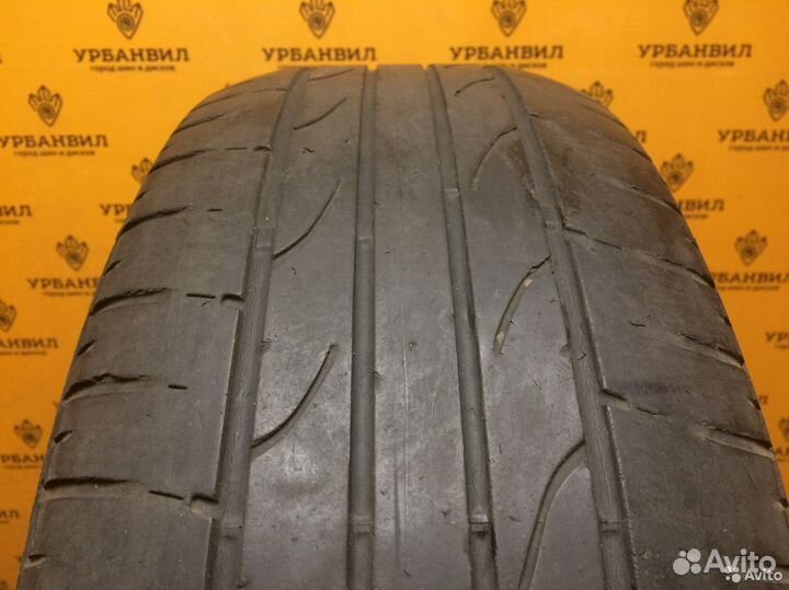 Bridgestone Dueler H/P Sport 215/60 R17