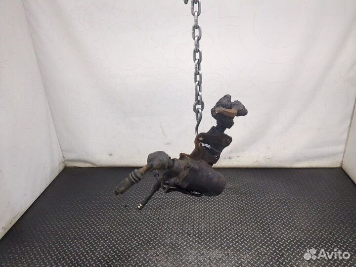 Редуктор рулевой Mitsubishi Montero Sport / Pajero