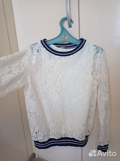 Джемпер для девочки