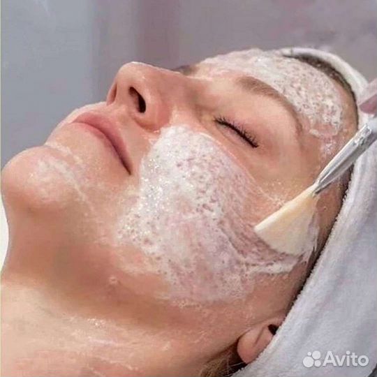 Косметолог