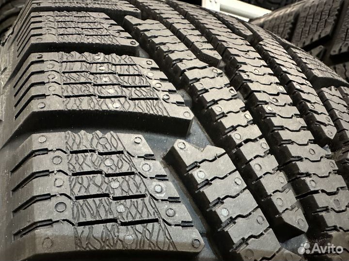 Nokian Tyres Nordman RS2 SUV 225/55 R18 102R