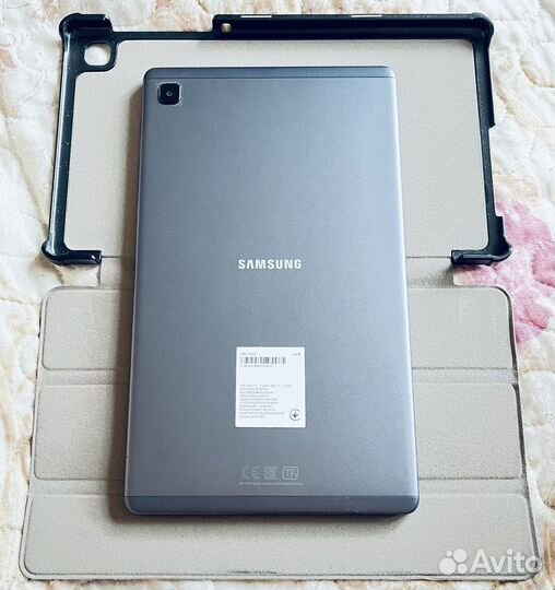 Планшет samsung galaxy tab a7 lite t220