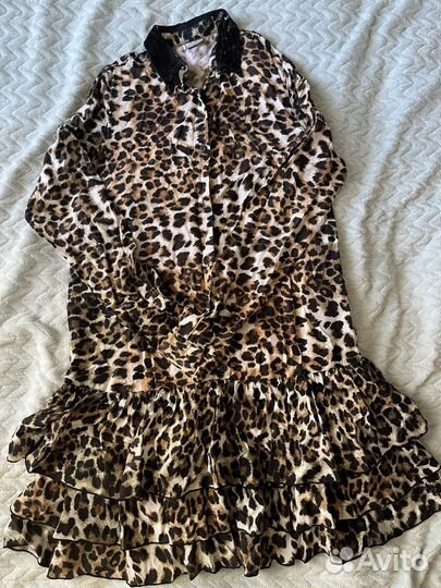 Вещи пакетом для девочки