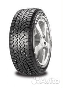 Formula Ice 185/65 R15 88T