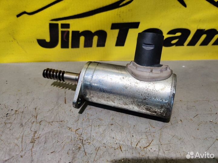 Моторчик изменения фаз грм Mini Cooper S R56