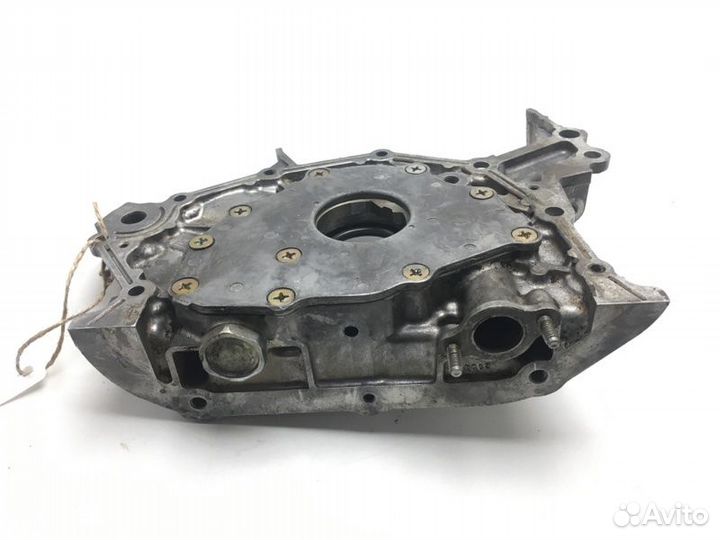 Насос масляный Lexus Rx300 MCU15 1mzfe 2002