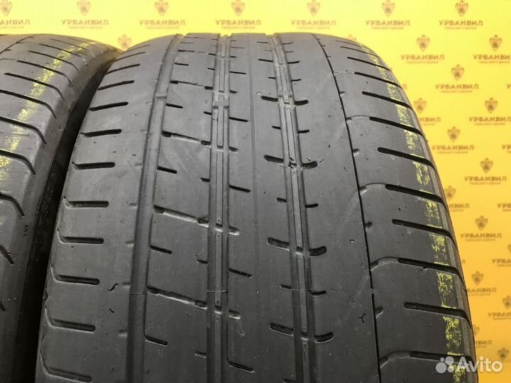 Pirelli P Zero 265/40 R20 104Y