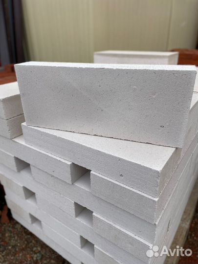 Газоблок Энем